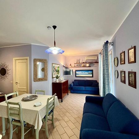 Sapore Di Sale, Capo D'Orlando 아파트 외부 사진
